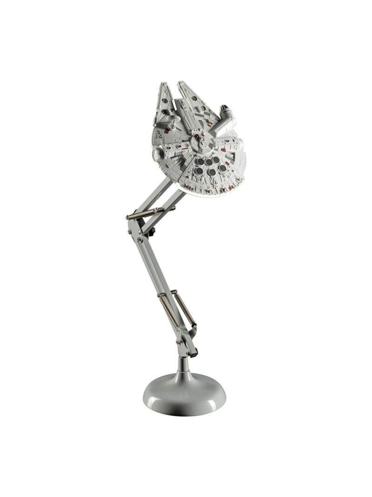Paladone Star Wars - Millennium Falcon Posable Desk Light, Lampe