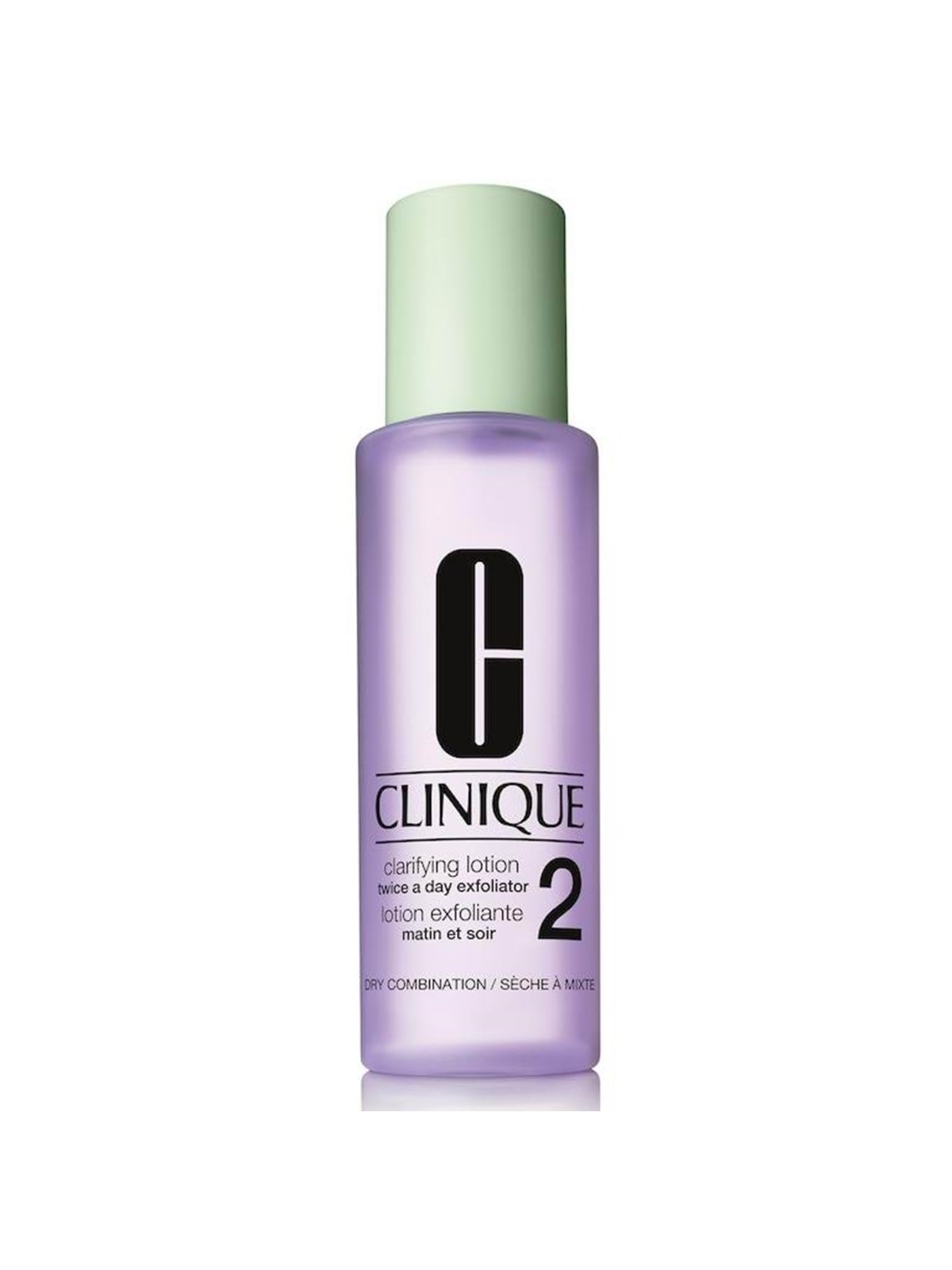 Clinique Clarifying Lotion 2 - 200ml, Ansigtspleje