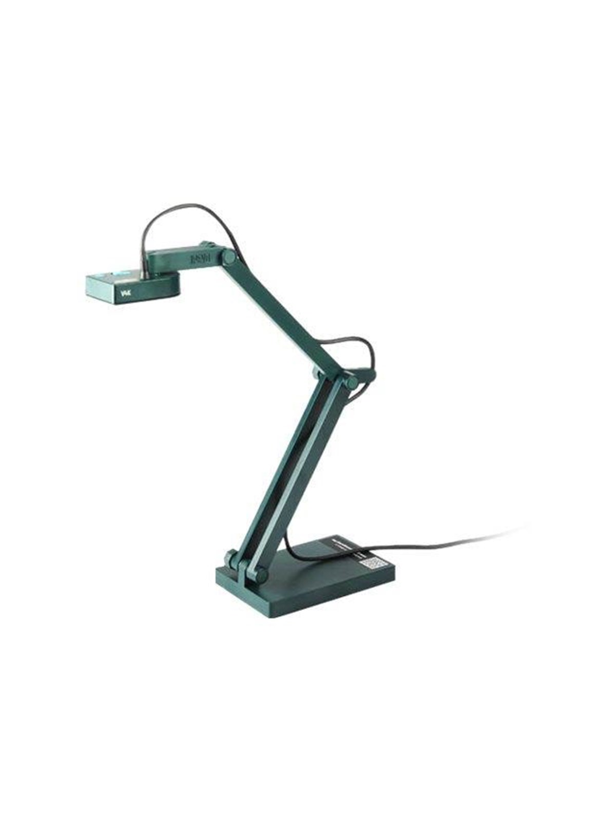 IPEVO V4K VUltra High Definition USB Document Camera, Netværkskamera