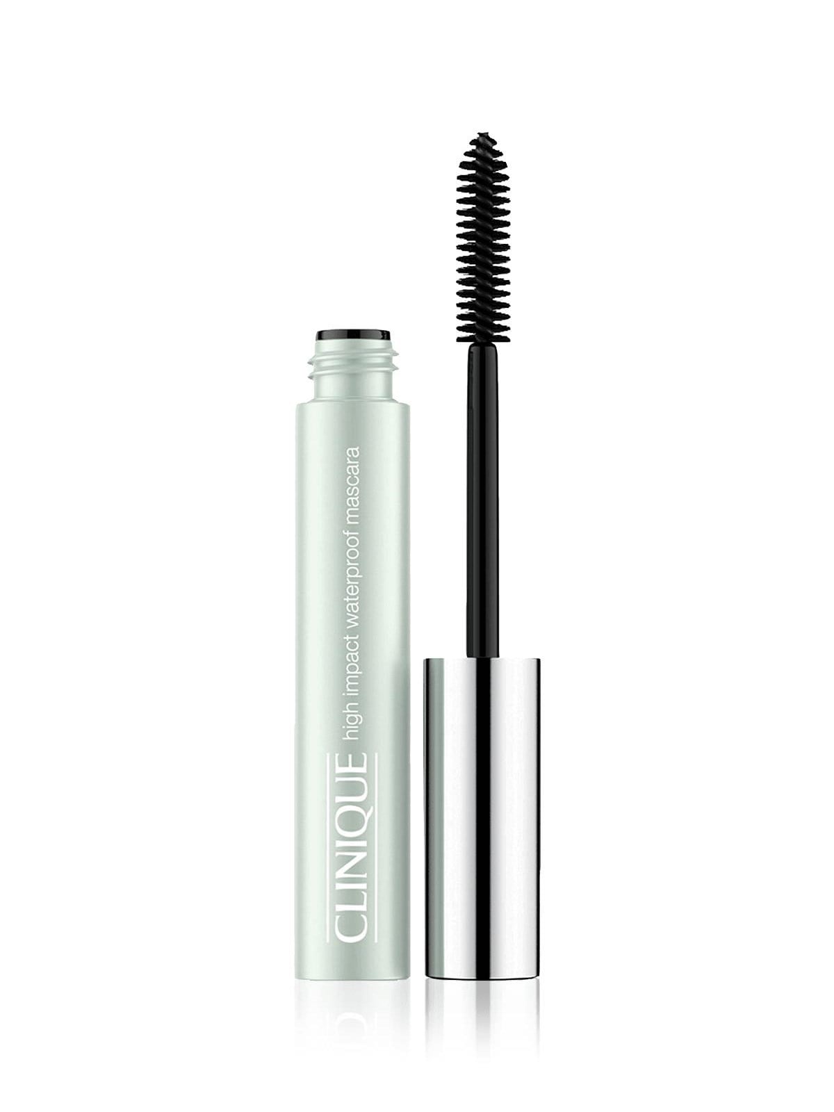 Clinique High Impact Waterproof Mascara 8ml - Black, Makeup