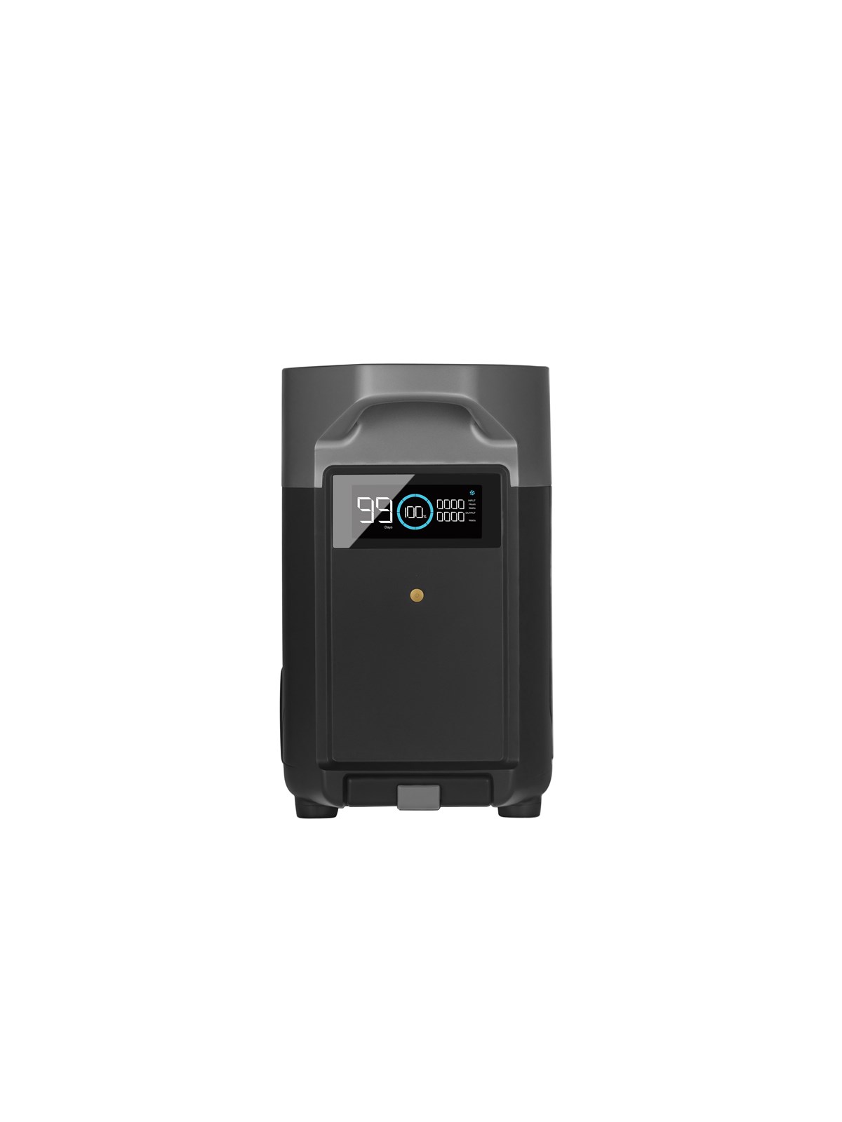 EcoFlow Delta Pro - Extra Battery - 3600Wh, Power Station