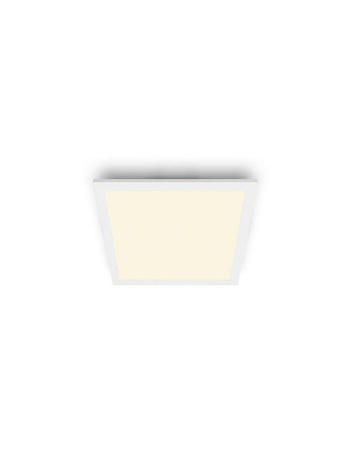 Philips Panel ceiling CL560 SS SQ 12W 27K W HV06, Lampe