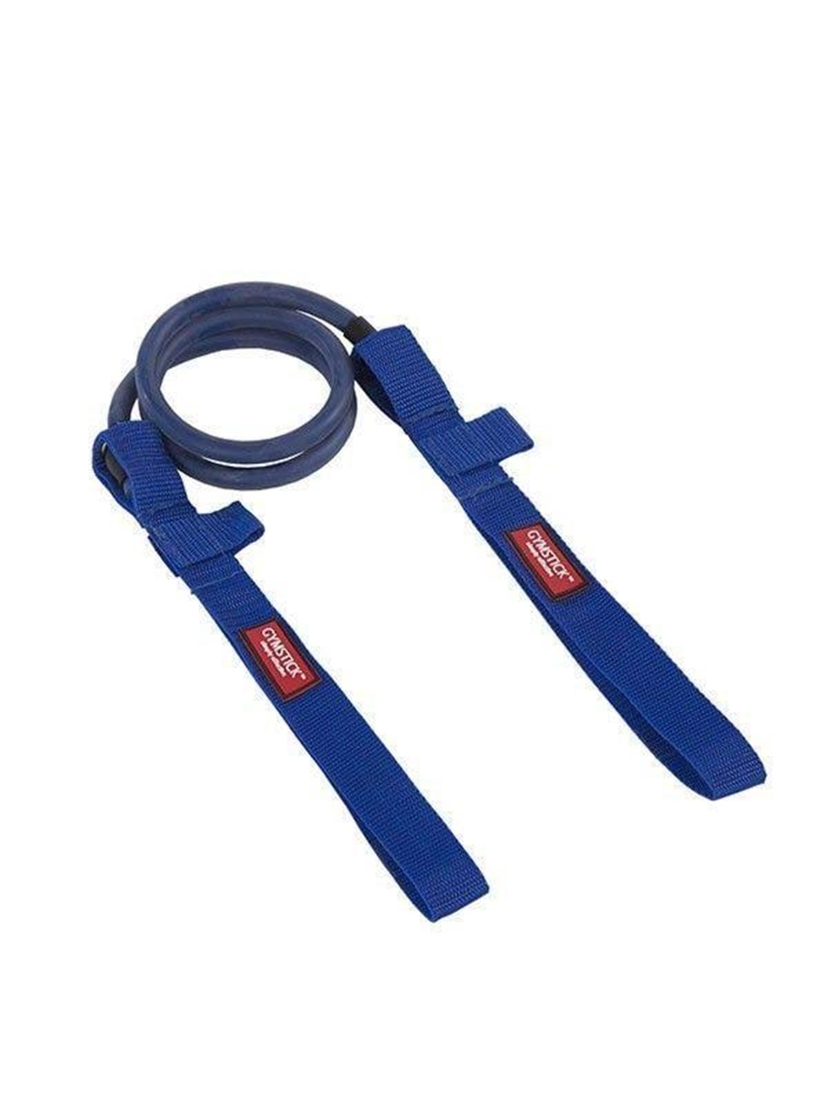 Gymstick Original Sparebands - Medium (Blue), Træningsudstyr