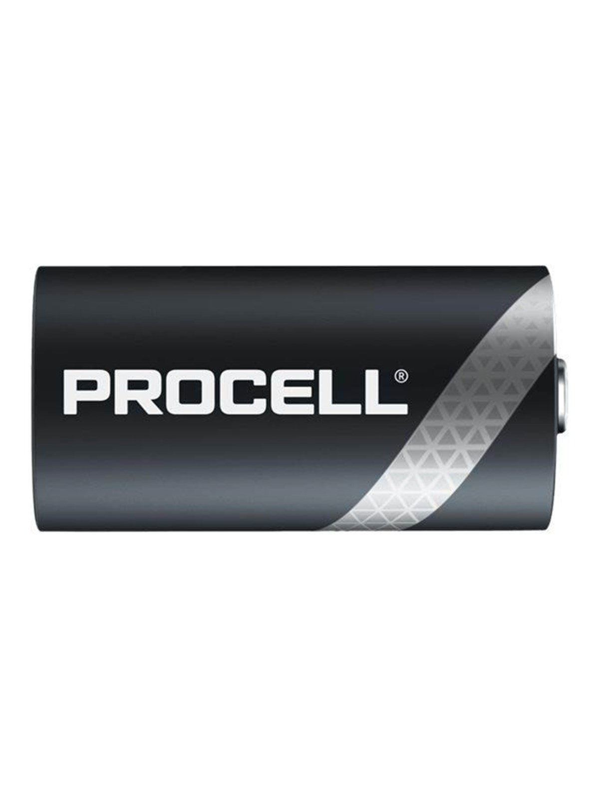 DURACELL PROCELL CR123 10-pack, Batteri