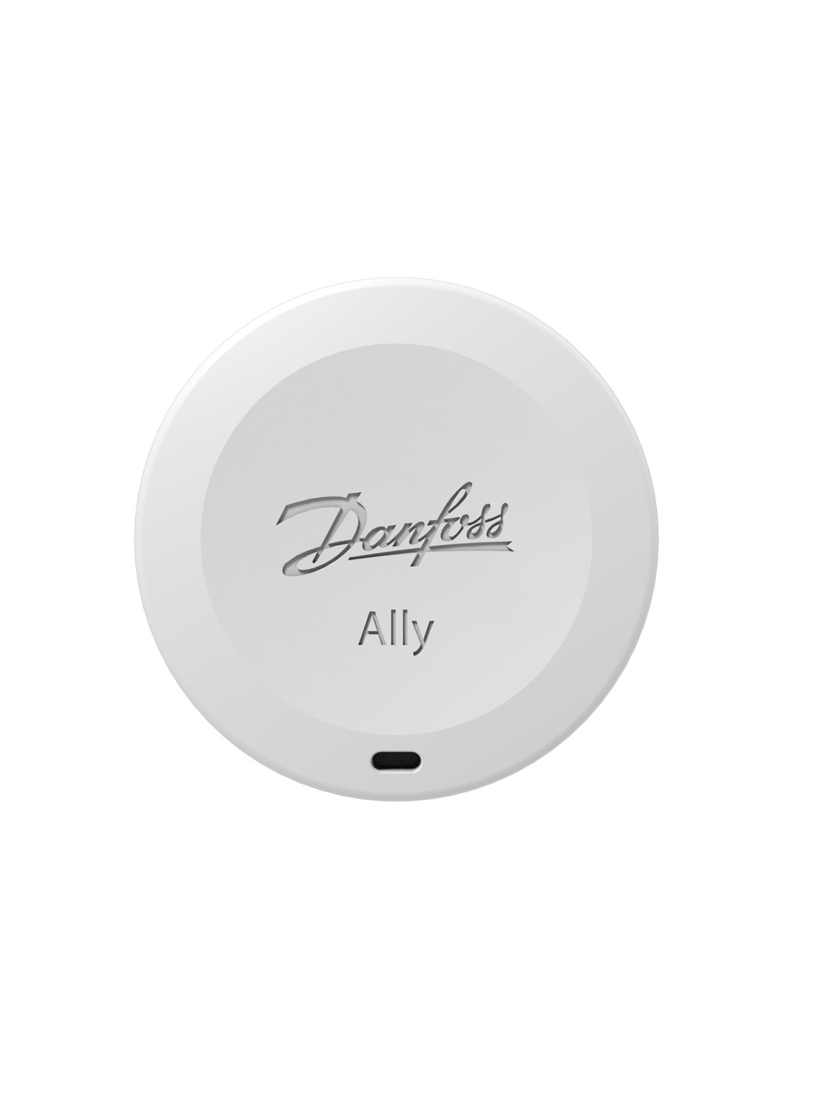 Danfoss Ally Room Sensor, Smart Home