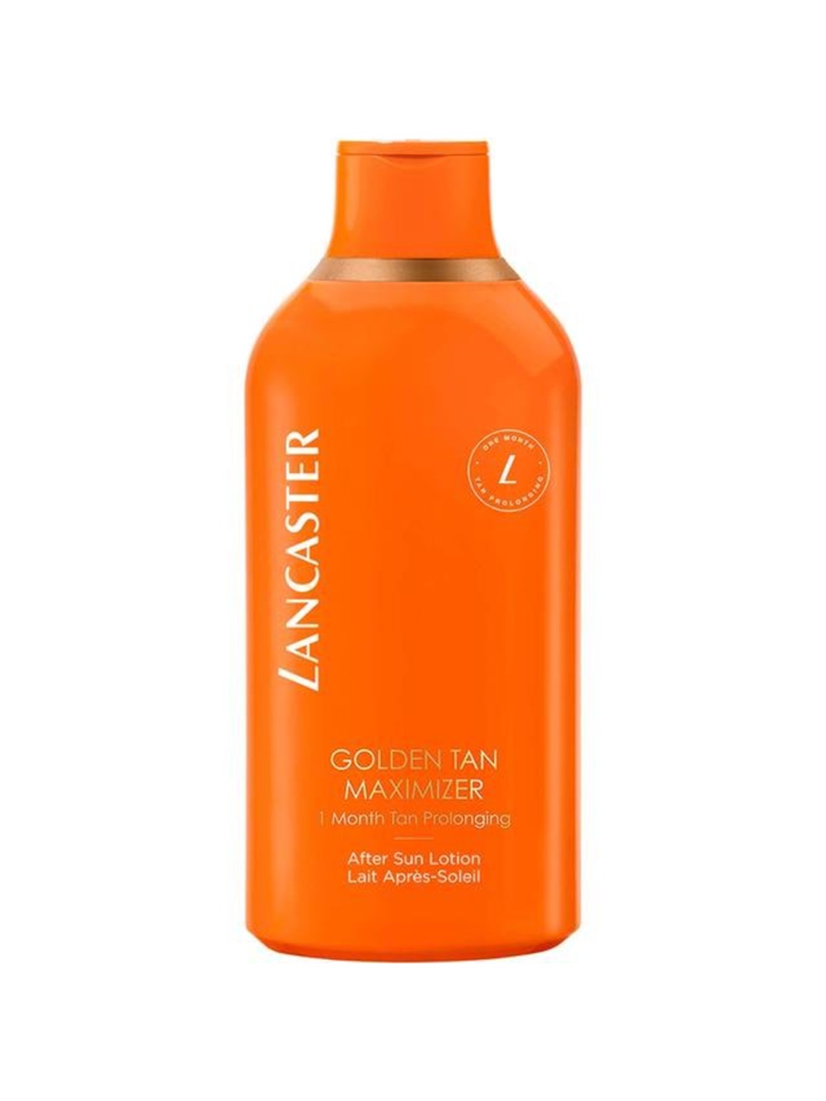 Lancaster Golden Tan Maximizer After Sun Lotion 400 ml, Kropspleje
