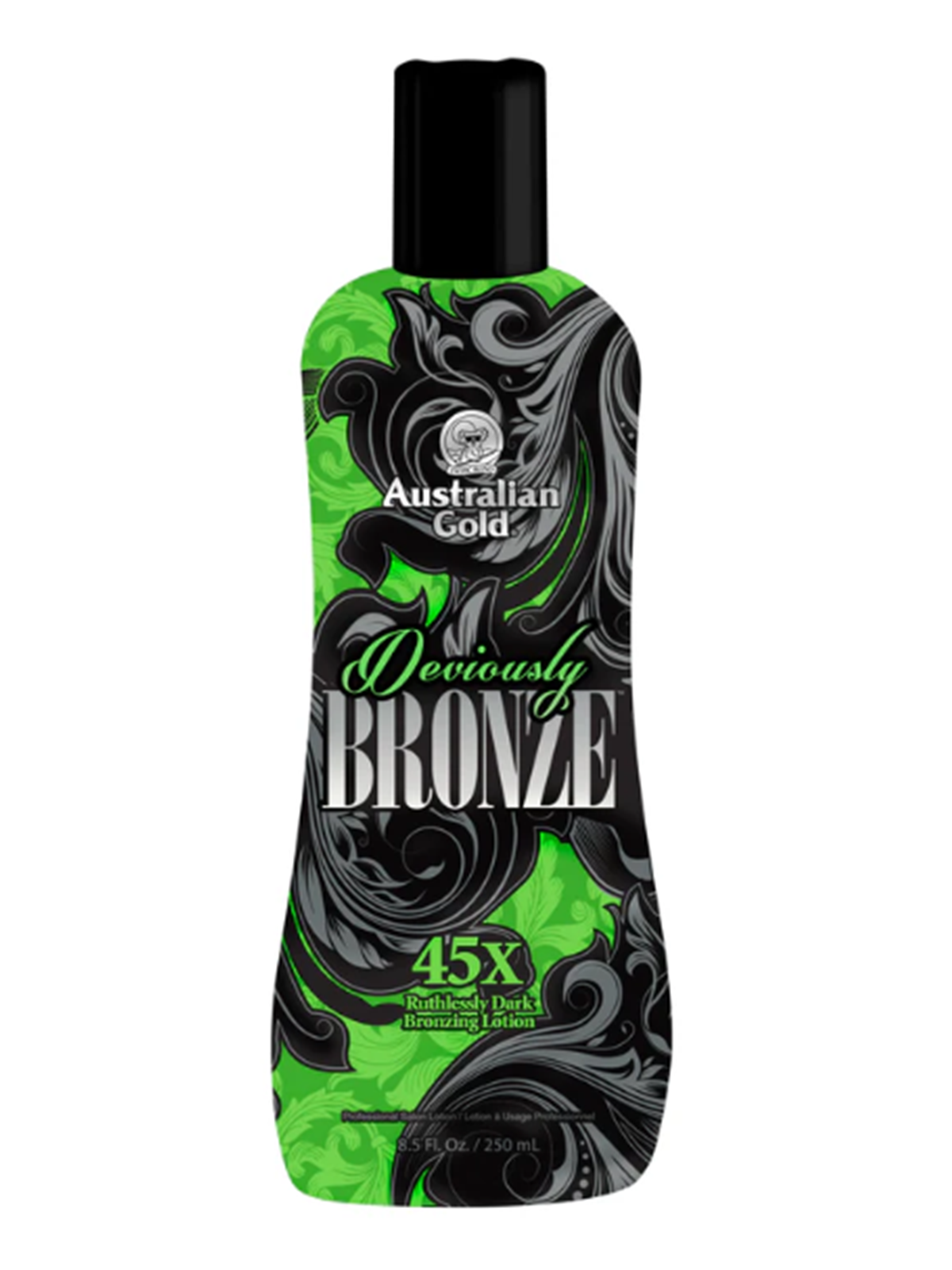 Australian Gold Deviously Bronze Dark, Kropspleje