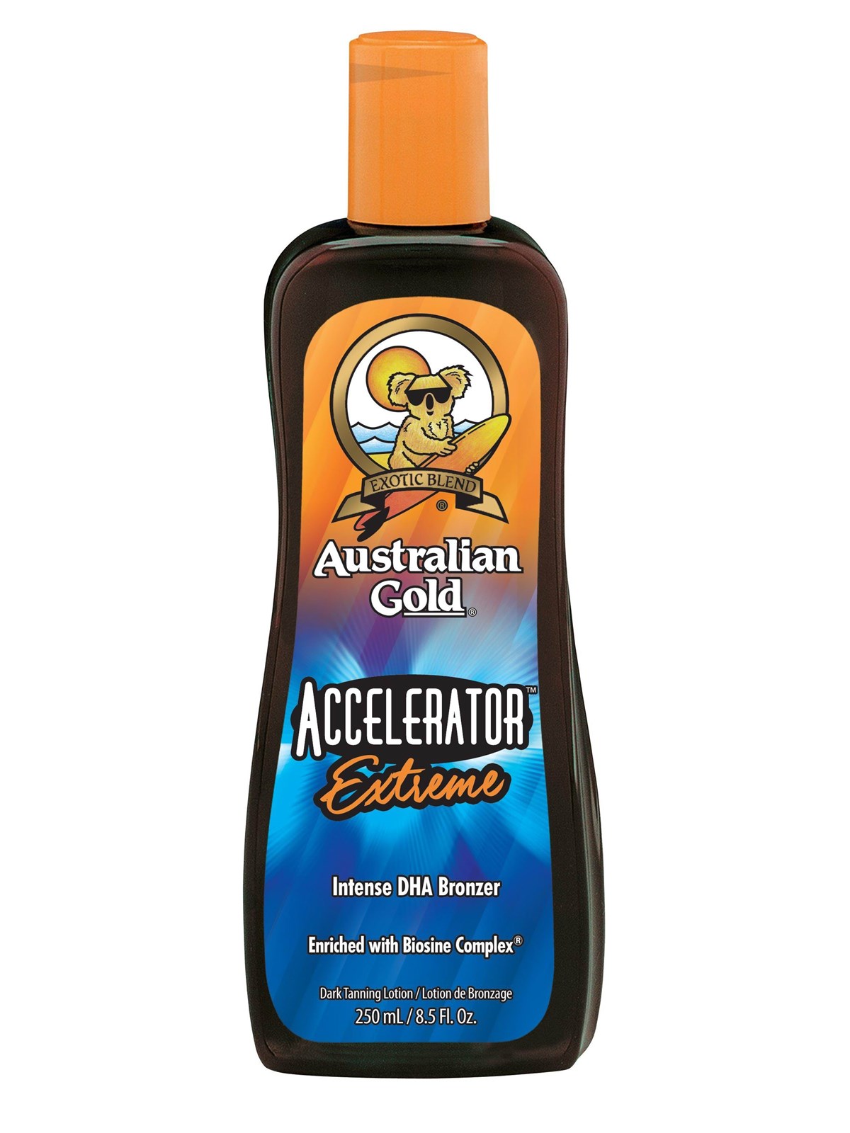 Australian Gold Accelerator Extreme Lotion, Kropspleje