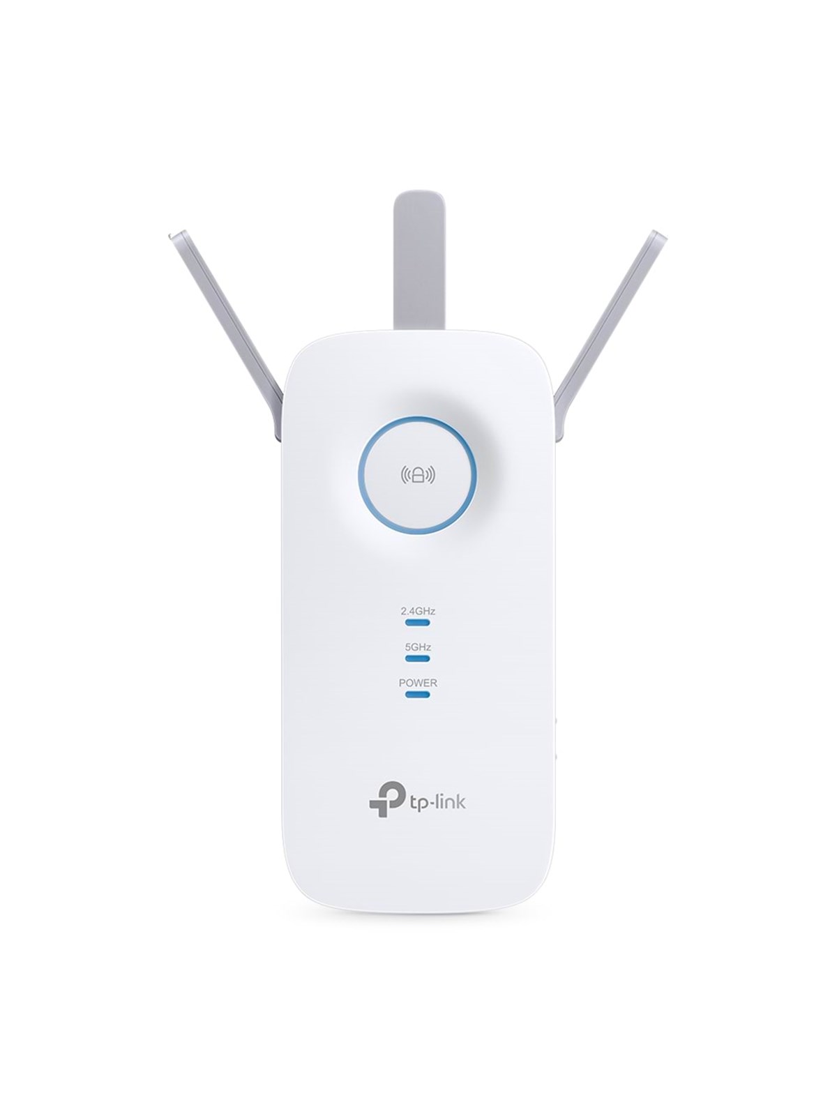 TP-Link RE550 AC1900 Wi-Fi Range Extender, Wifi Forstærker