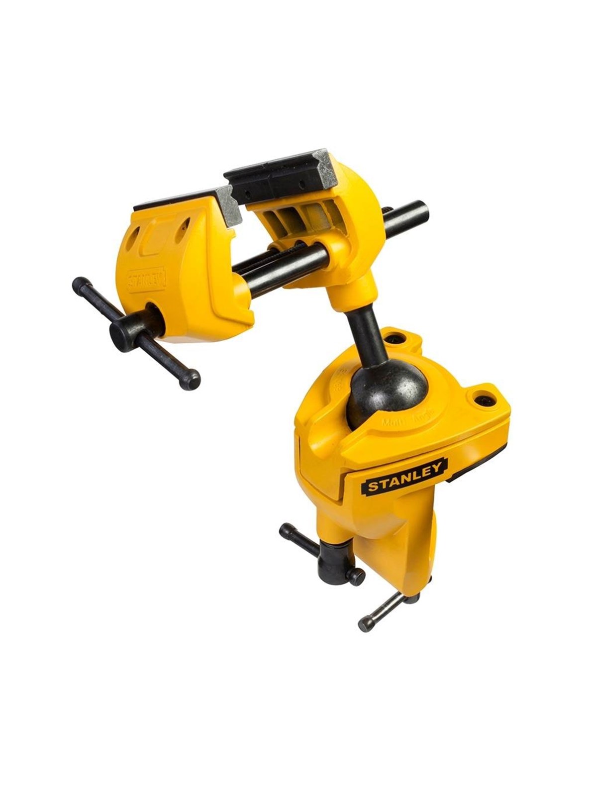 Stanley Maxsteel Multi Angle Vice, Værktøj