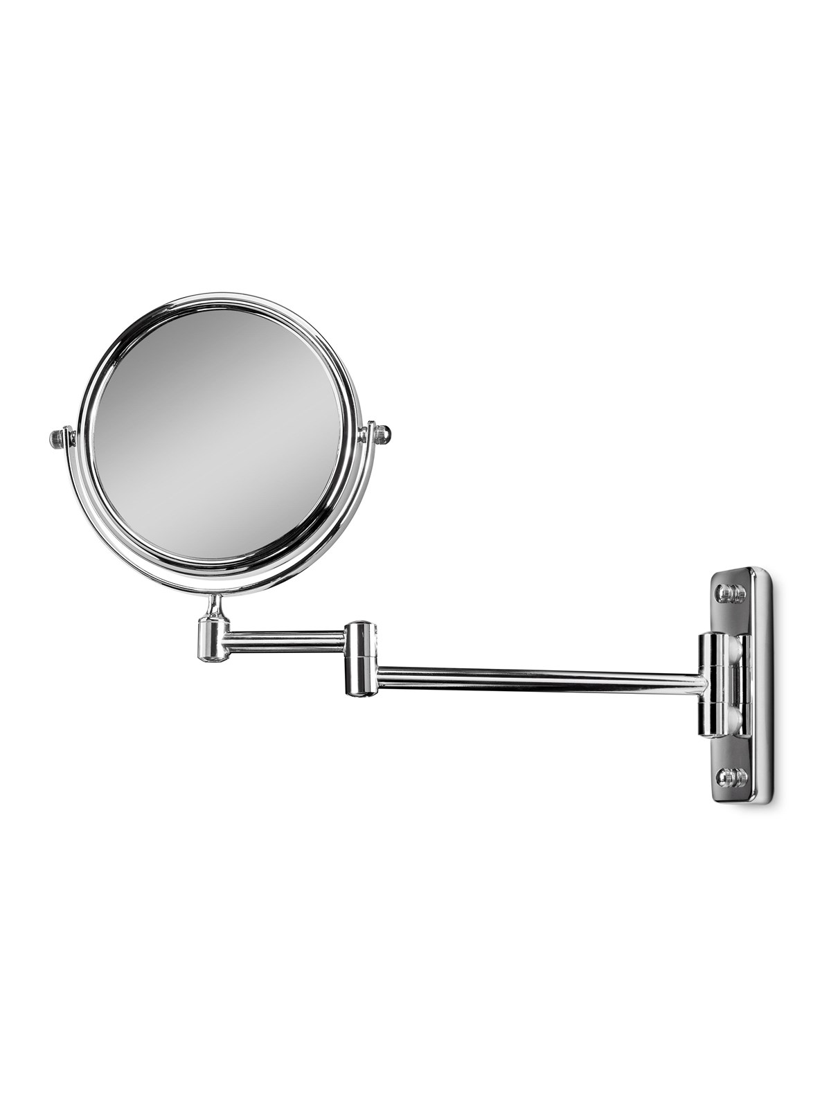 Gillian Jones Wall Mirror x10, Makeupspejl