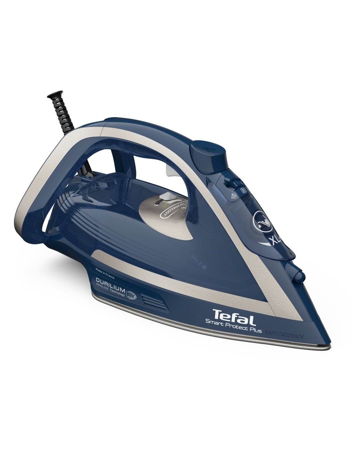 Tefal Dampstrygejern Smart Protect Plus FV6872E0