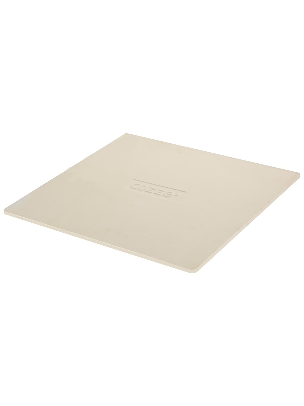 cozze pizzasten til 17" pizzaovn 42,5 × 42,5 x 1 cm, Grill Og Tilbehør