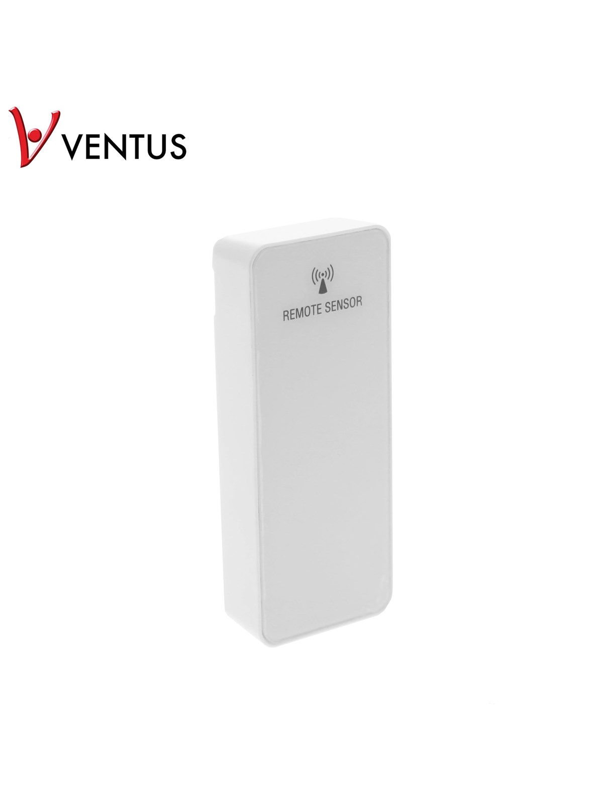 VENTUS Temperatursensor trådløs W040 til WA118, WA120, Vejrstation