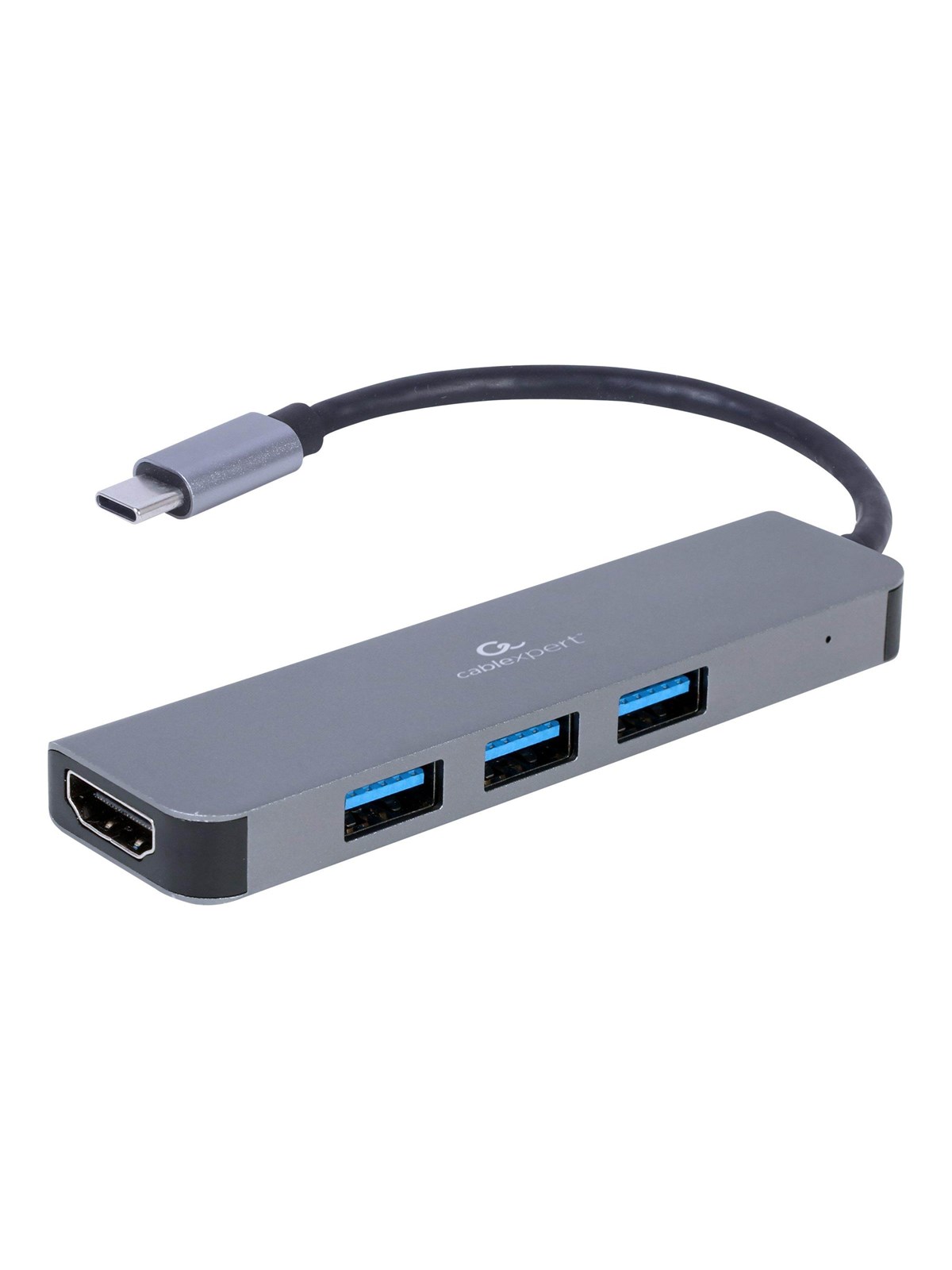 Gembird Cablexpert, Docking Station