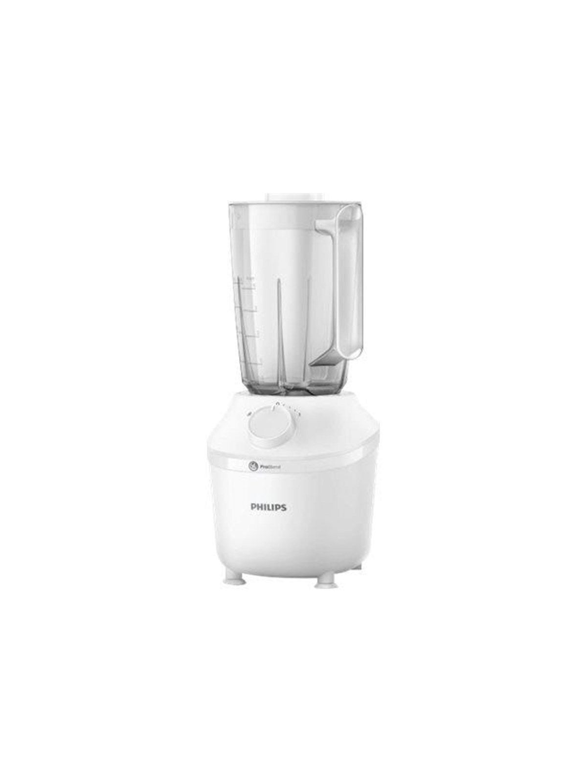 Philips Blender Series 3000 HR2041/00 - 450 W