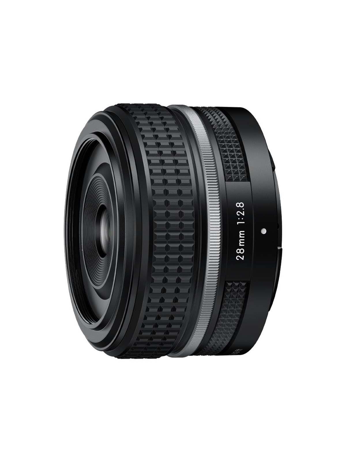 Nikon NIKKOR Z 28mm f/2.8 SE, Objektiv