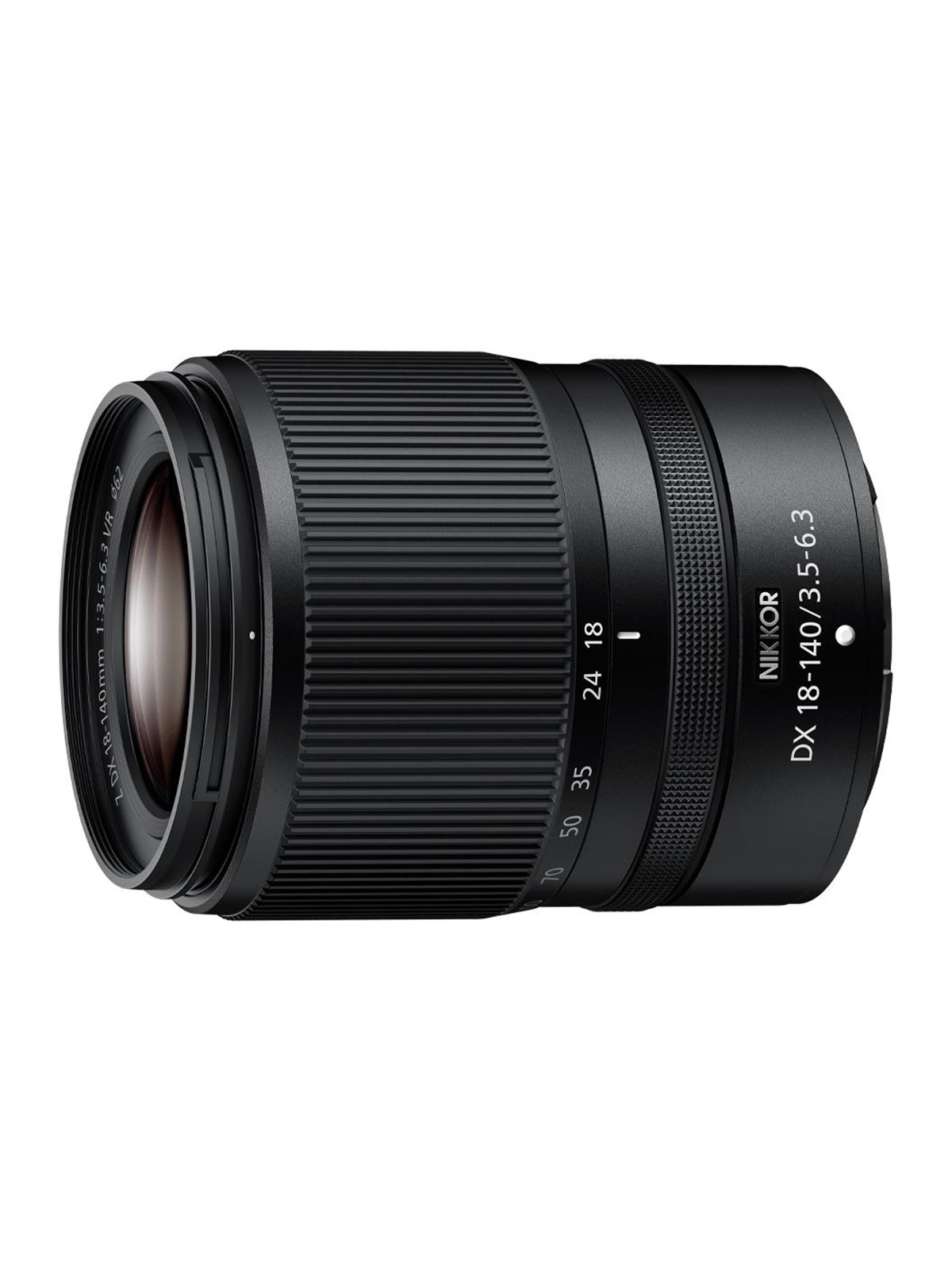 Nikon NIKKOR Z DX 18-140mm f/3.5-6.3 VR, Kamera Tilbehør