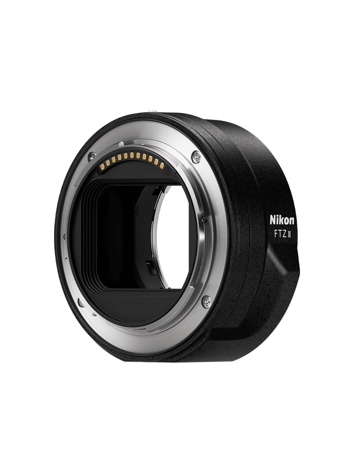 Nikon FTZ II Mount Adapter, Kamera Tilbehør