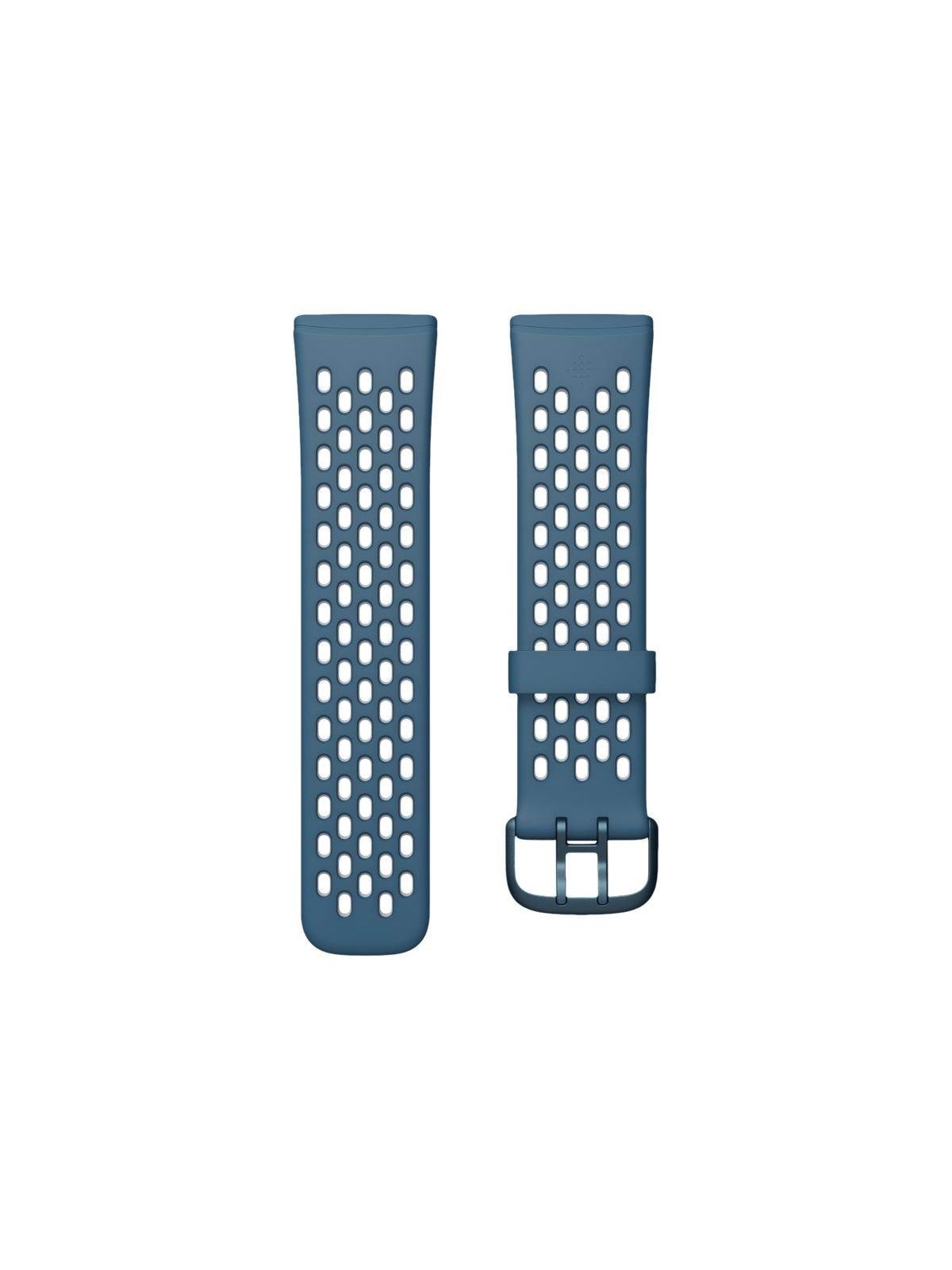 Fitbit Versa 3/Sense Sport Band Sapphire (L), Smartwatch