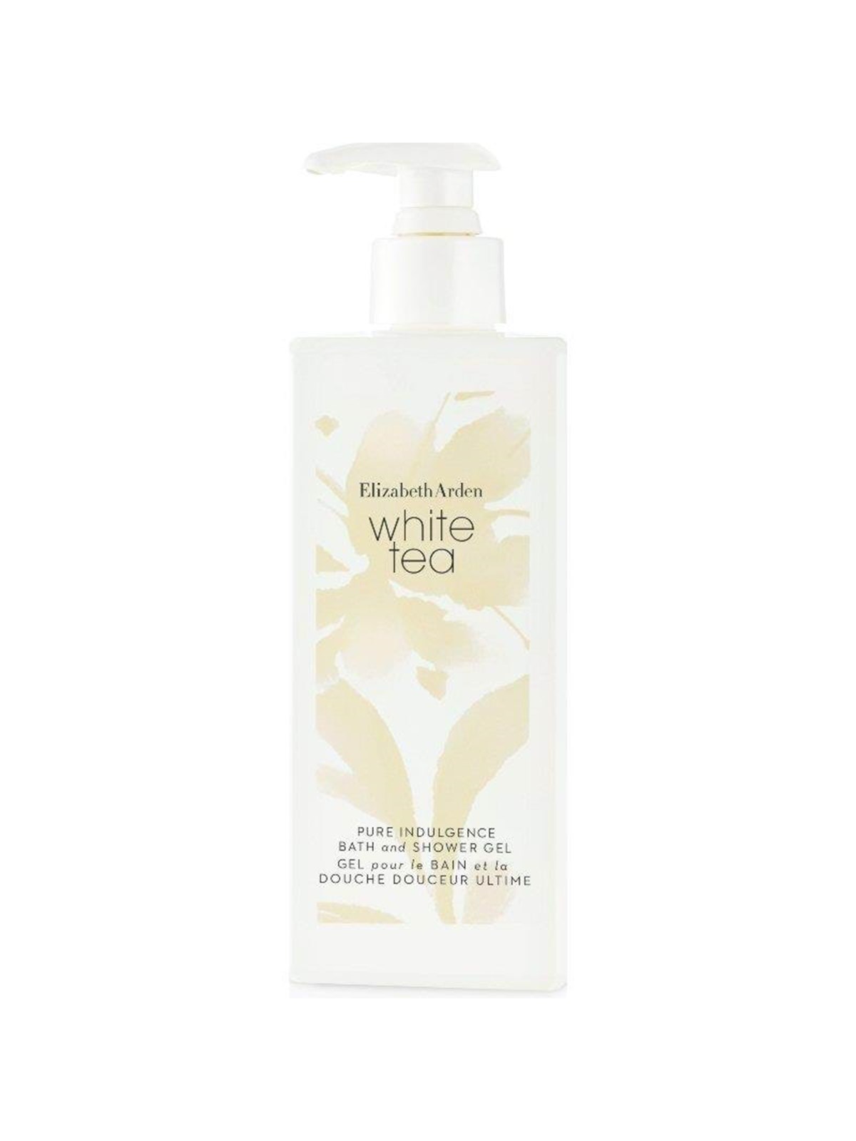 Elizabeth Arden White Tea Shower Gel, Kropspleje