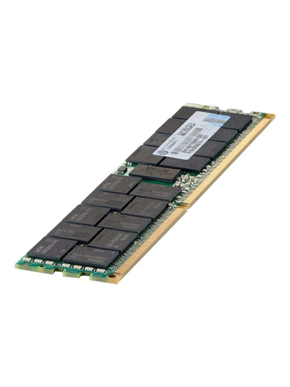 HP E, Ram