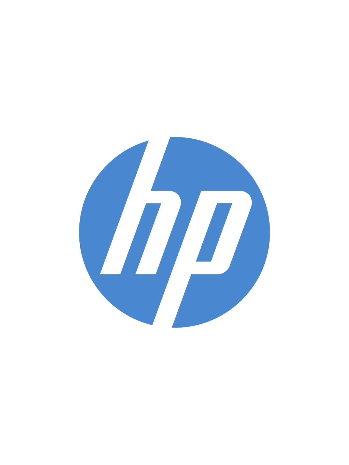 HP E, Ram