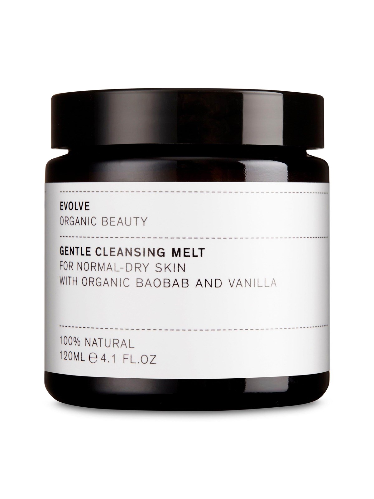 Evolve Beauty Gentle Cleansing Melt 120 ml, Kropspleje