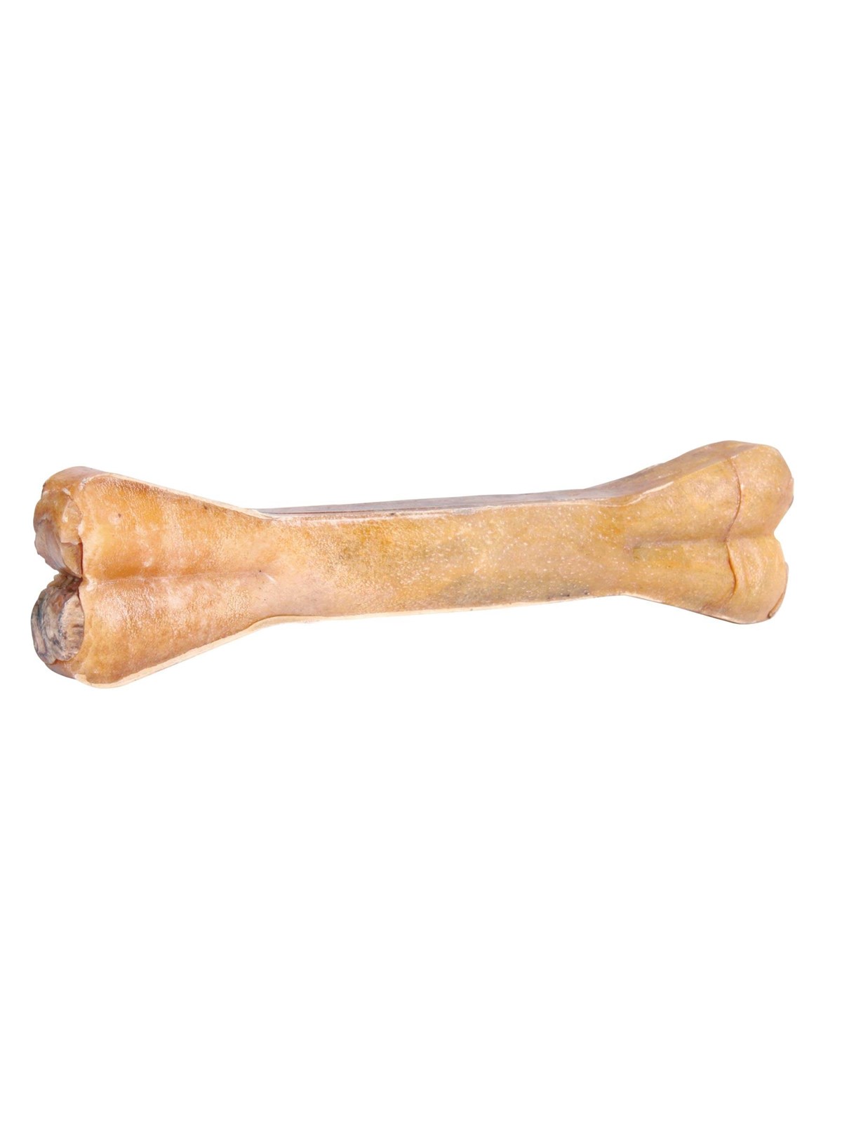 Trixie Chewing bone with bull pizzle filling 21 cm 170 g, Hundeudstyr