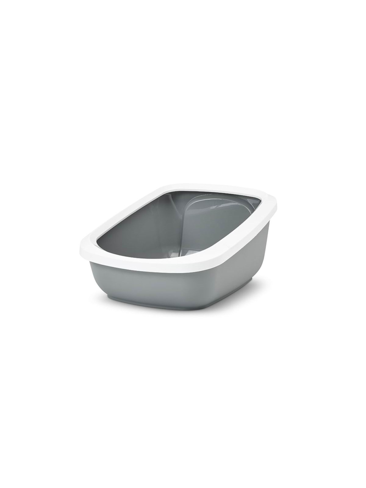 Savic Aseo Jumbo Litter Tray Grey, Katteudstyr