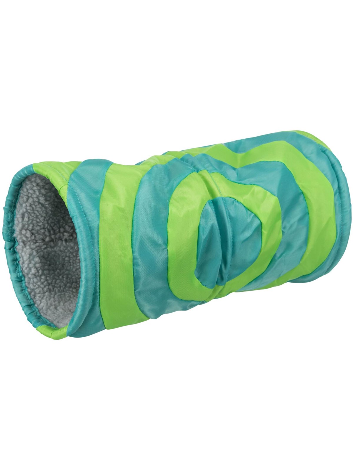 Trixie Cuddly Tunnel Cozy Playtime Small Animals 15x35cm, Gnavere