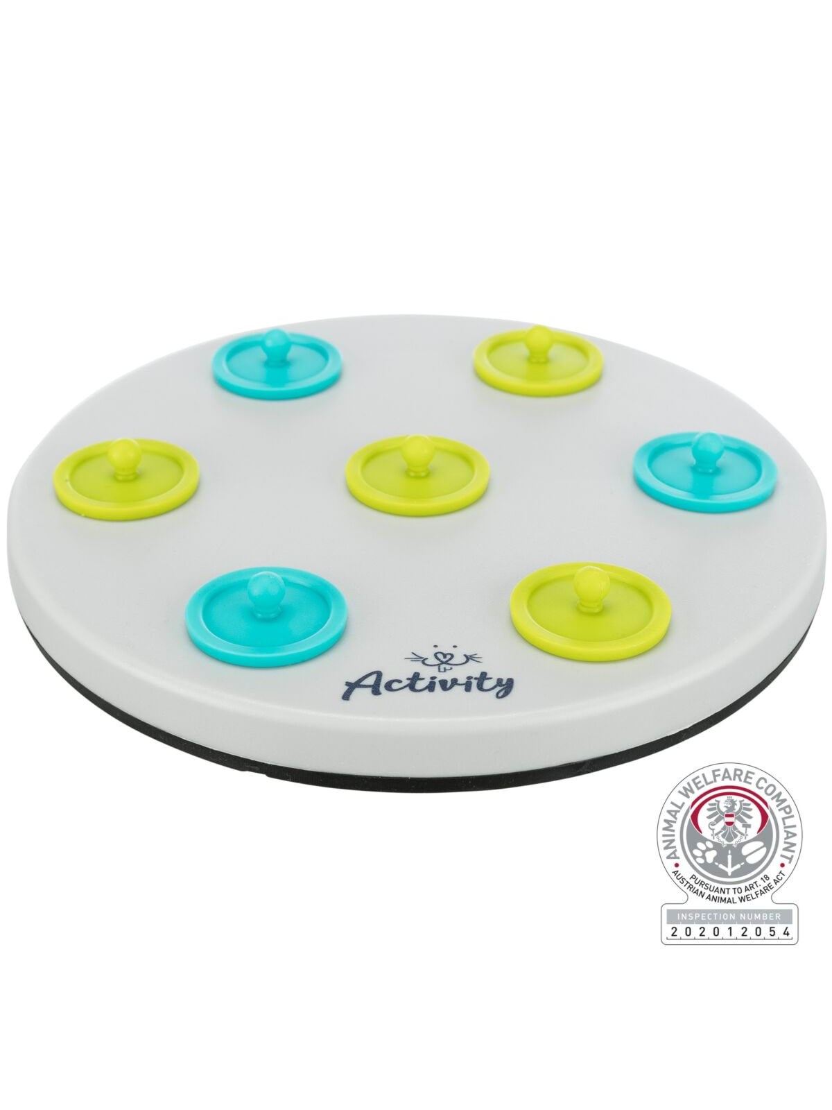 Trixie Snack Board Strategispil til Smådyr 20cm, Gnavere