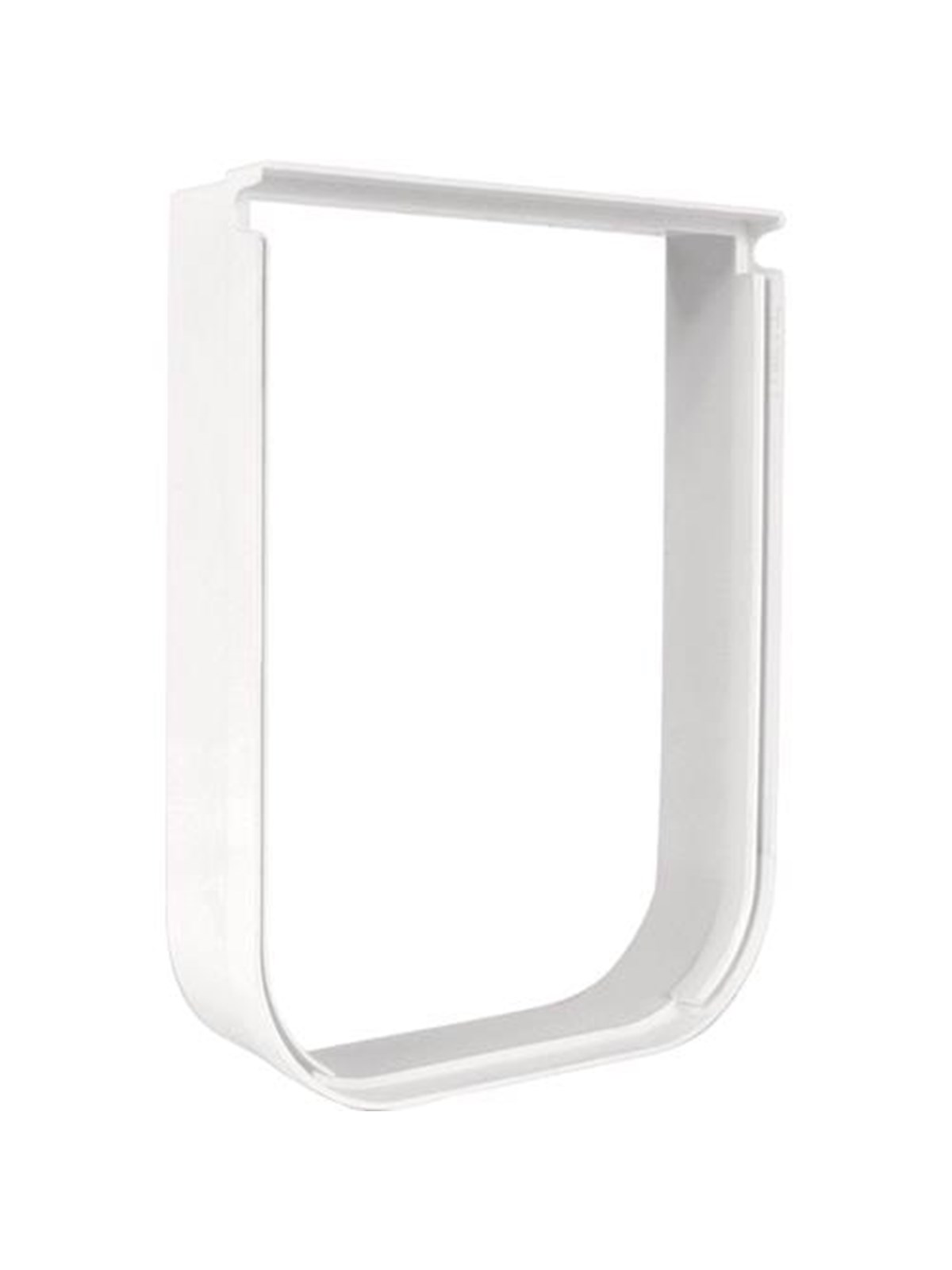 Trixie Tunnel element for cat flap #3869 white, Katteudstyr