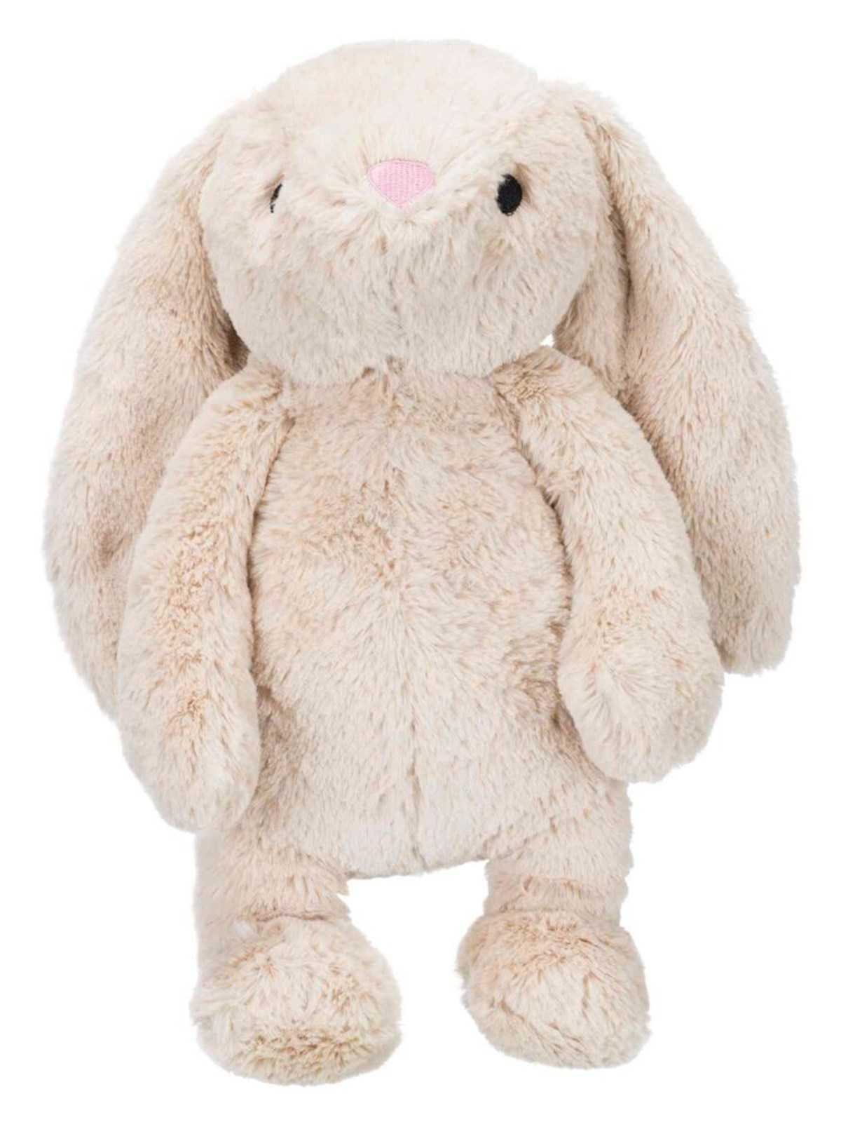 Trixie Dog Toy Pet Bunny Plush 38cm, Hundeudstyr