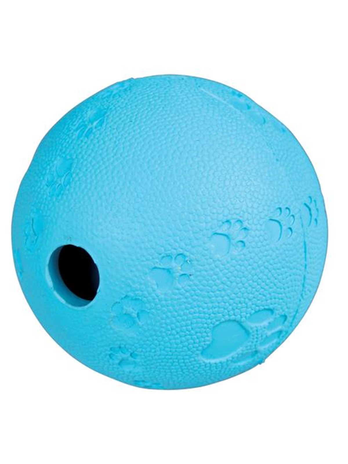 Trixie Snack ball rubber ø 11 cm - Assorted, Hundeudstyr
