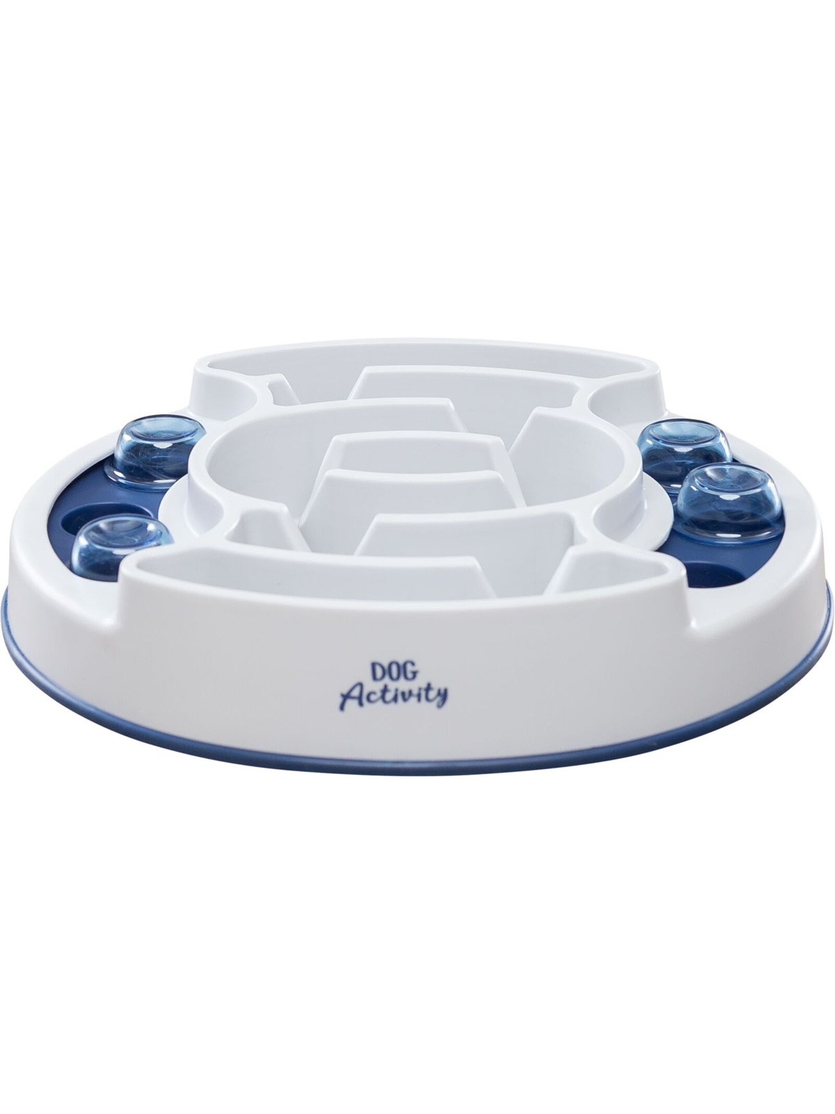 Trixie Slide & Feed Aktivitetsspil for Hunde & Katte, Hundeudstyr