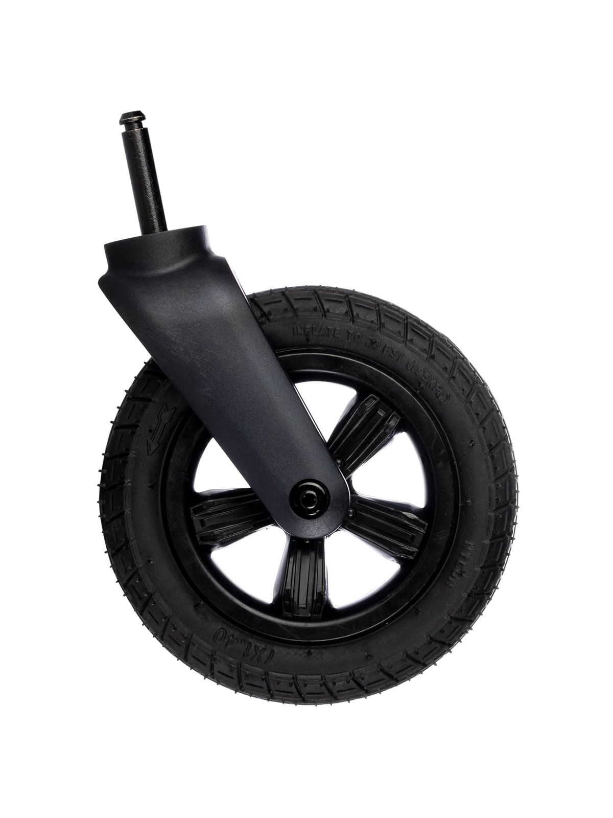 Trixie Jogger Front Wheel For Trailer, Hundeudstyr