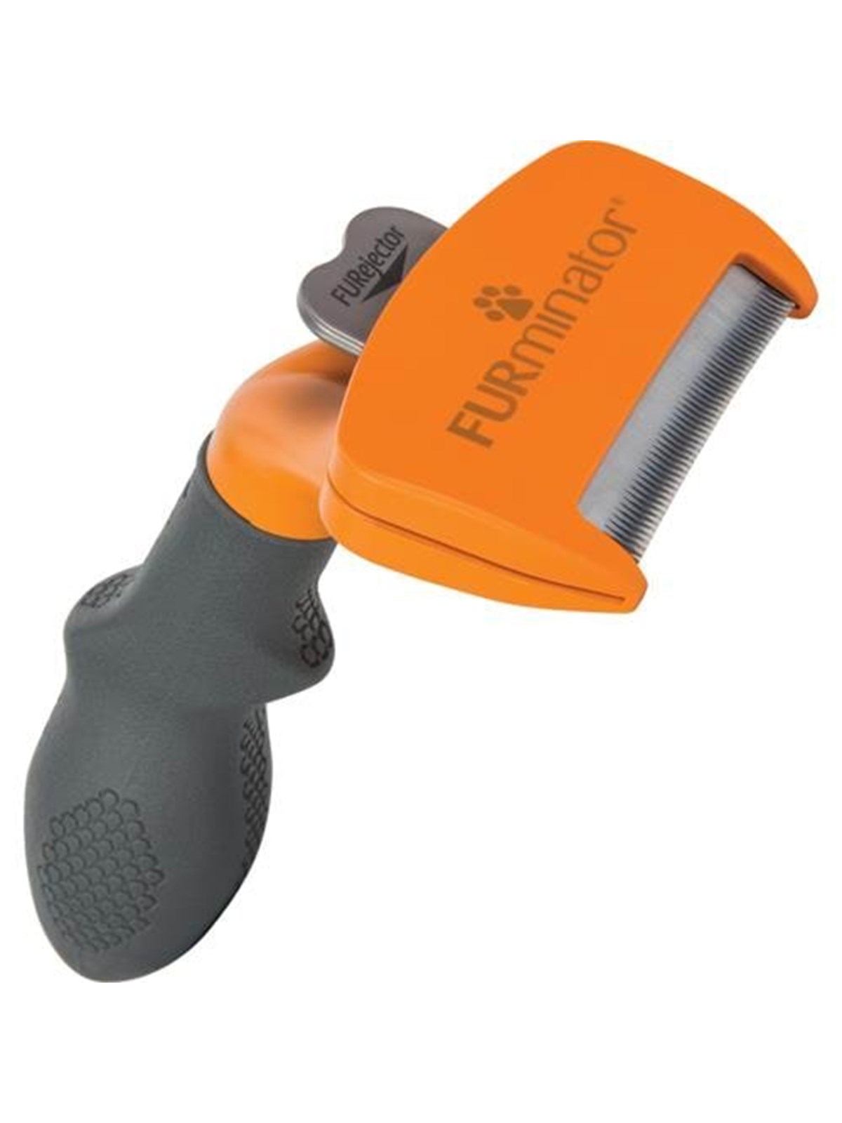 FURminator Deshedder for medium dogs long hair, Hundeudstyr