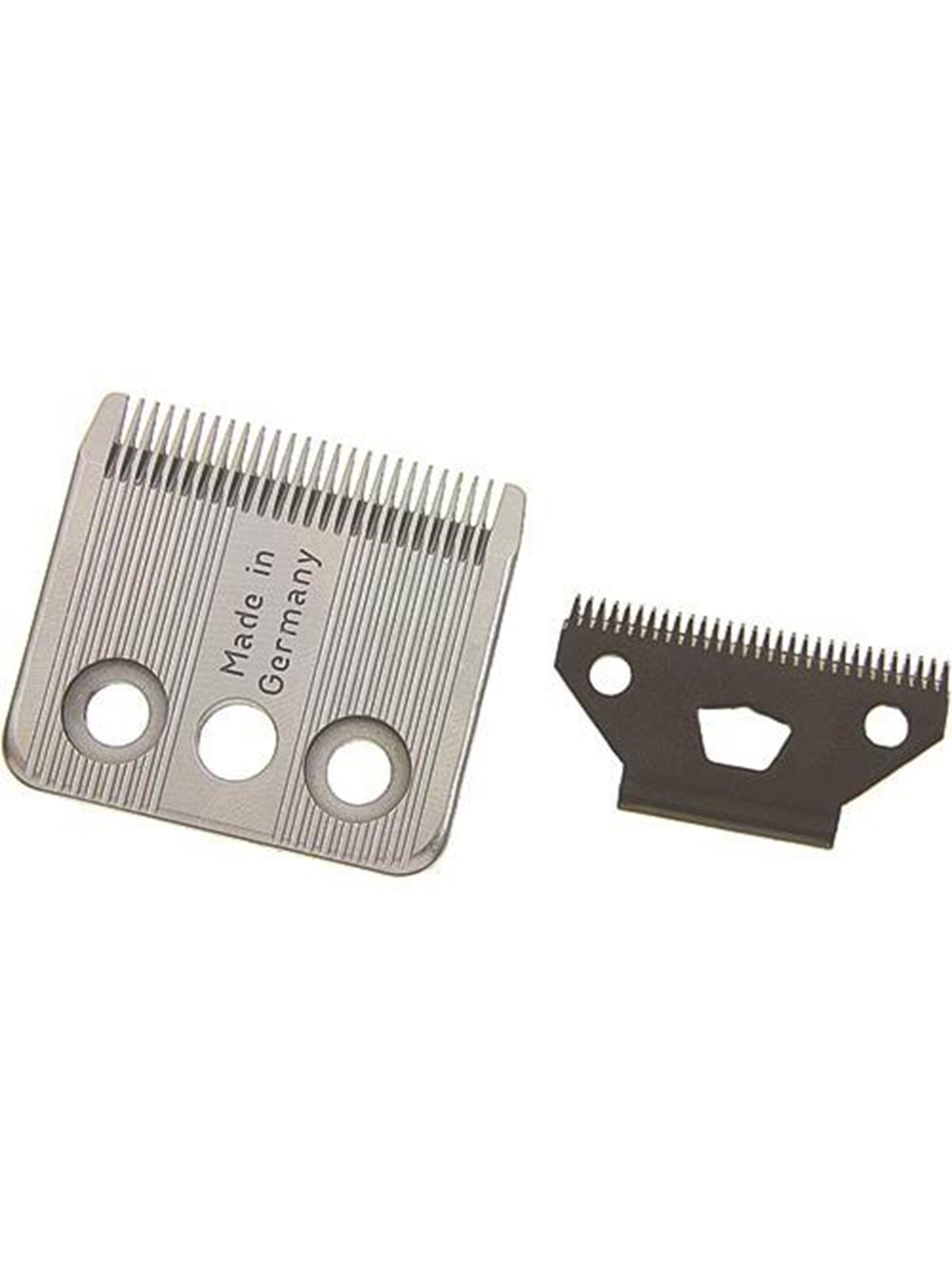 Moser 1400 Blade Set 3mm., Hundeudstyr