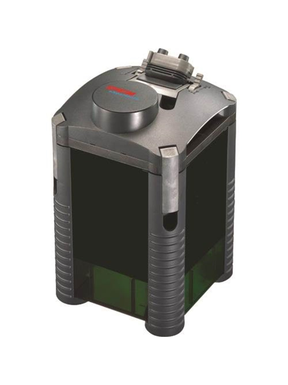 EHEIM eXperience 150 - very reliable and silent external filter, Fisk