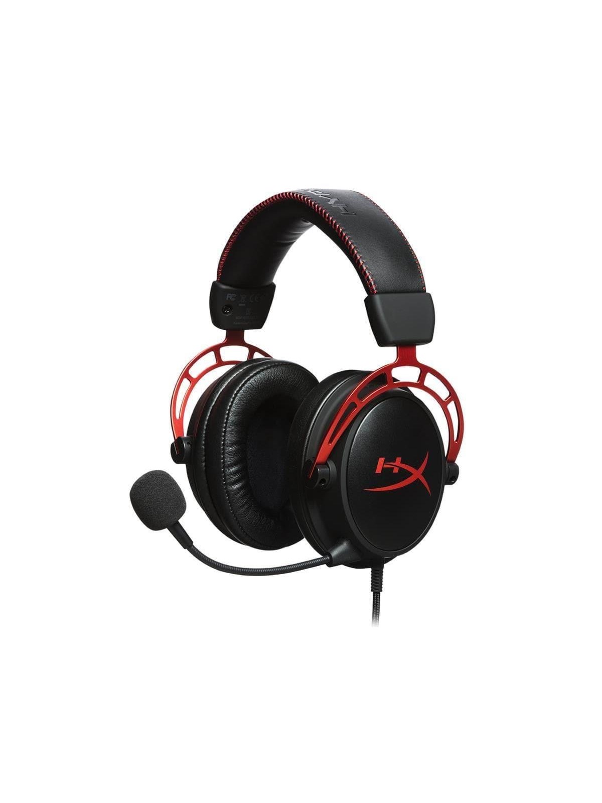 HyperX Cloud Alpha, Hovedtelefonerheadset2