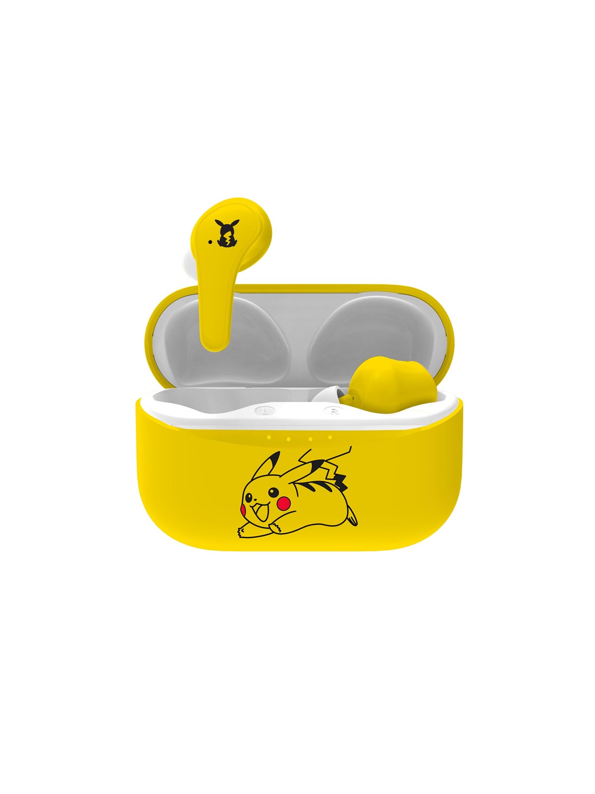 OTL Pokémon Pikachu, Hovedtelefonerheadset2