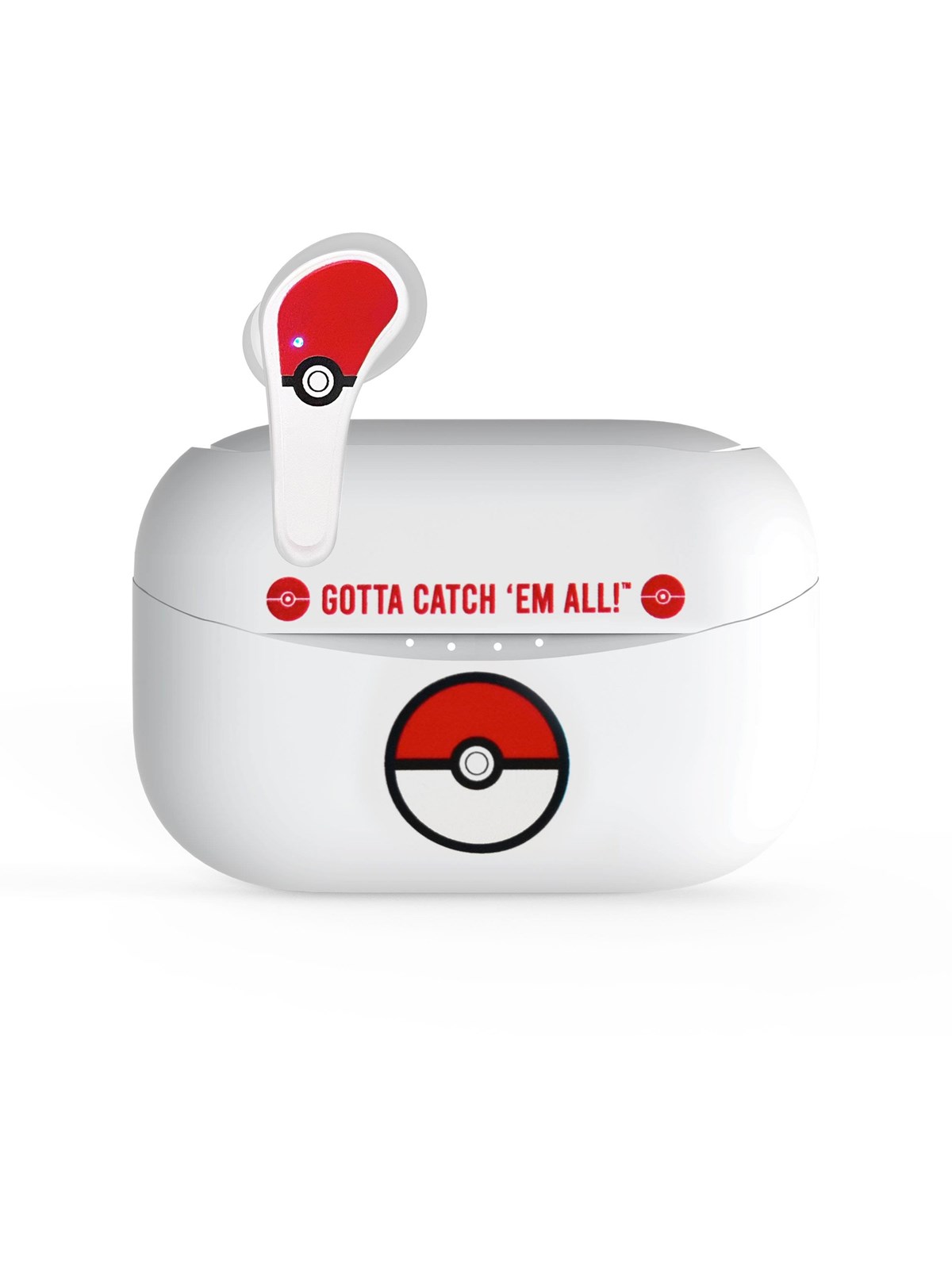 OTL Pokémon Poké Ball, Hovedtelefonerheadset2