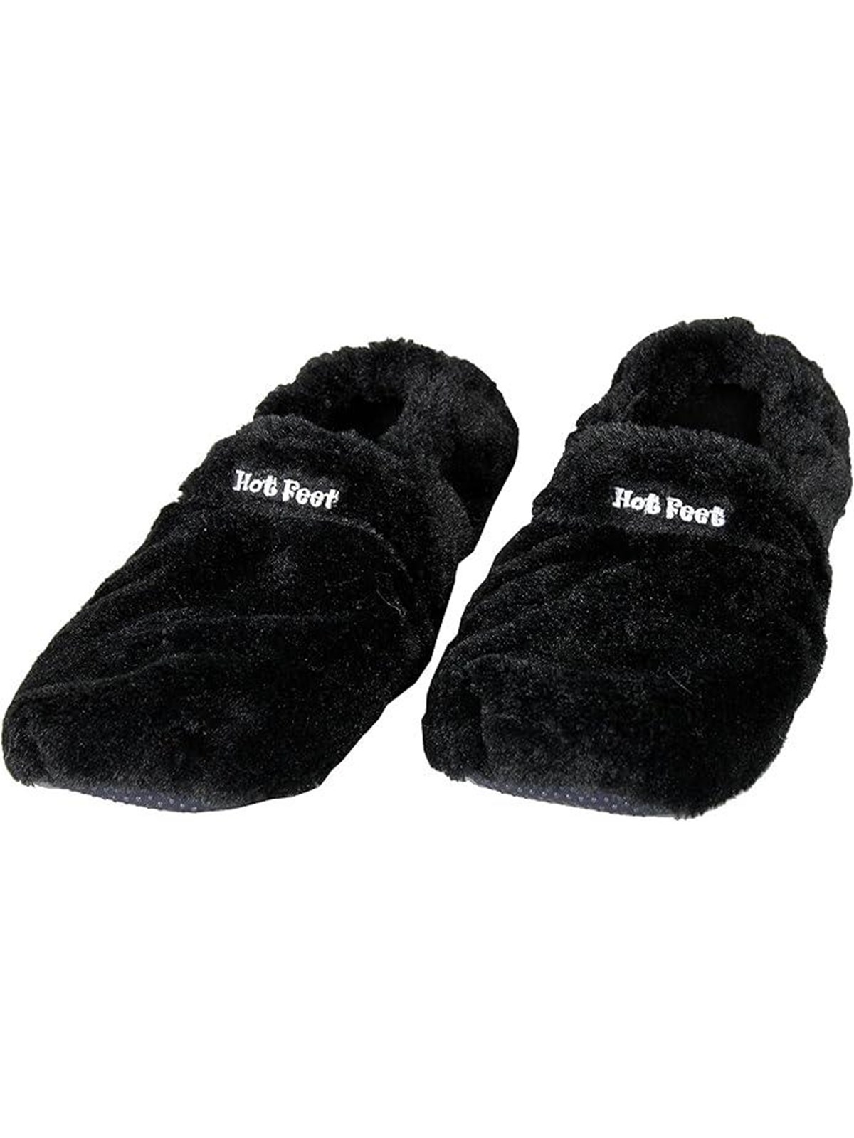 Mikamax Hot Feet Deluxe - Black, Gadget
