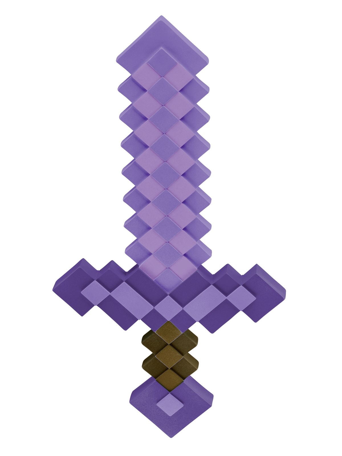 Jakks Minecraft Enchanted Diamond Sword, Legetøjsvåben