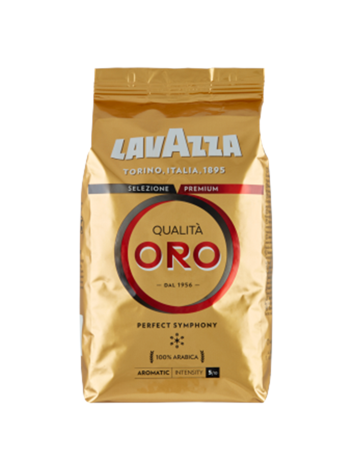 Lavazza Qualita Oro - 1kg, Kaffemaskine