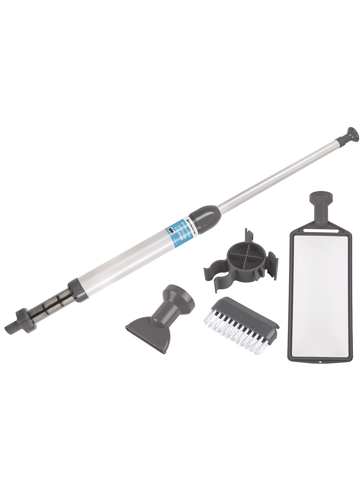 Swim & Fun Vacuum Cleaner, Pool