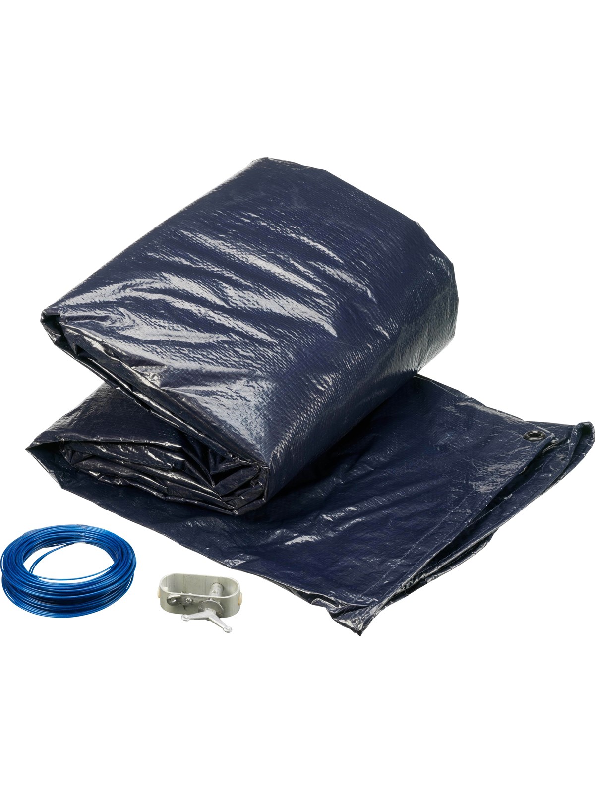 Swim & Fun Pool Cover Winter 610 x 360 cm, Pool