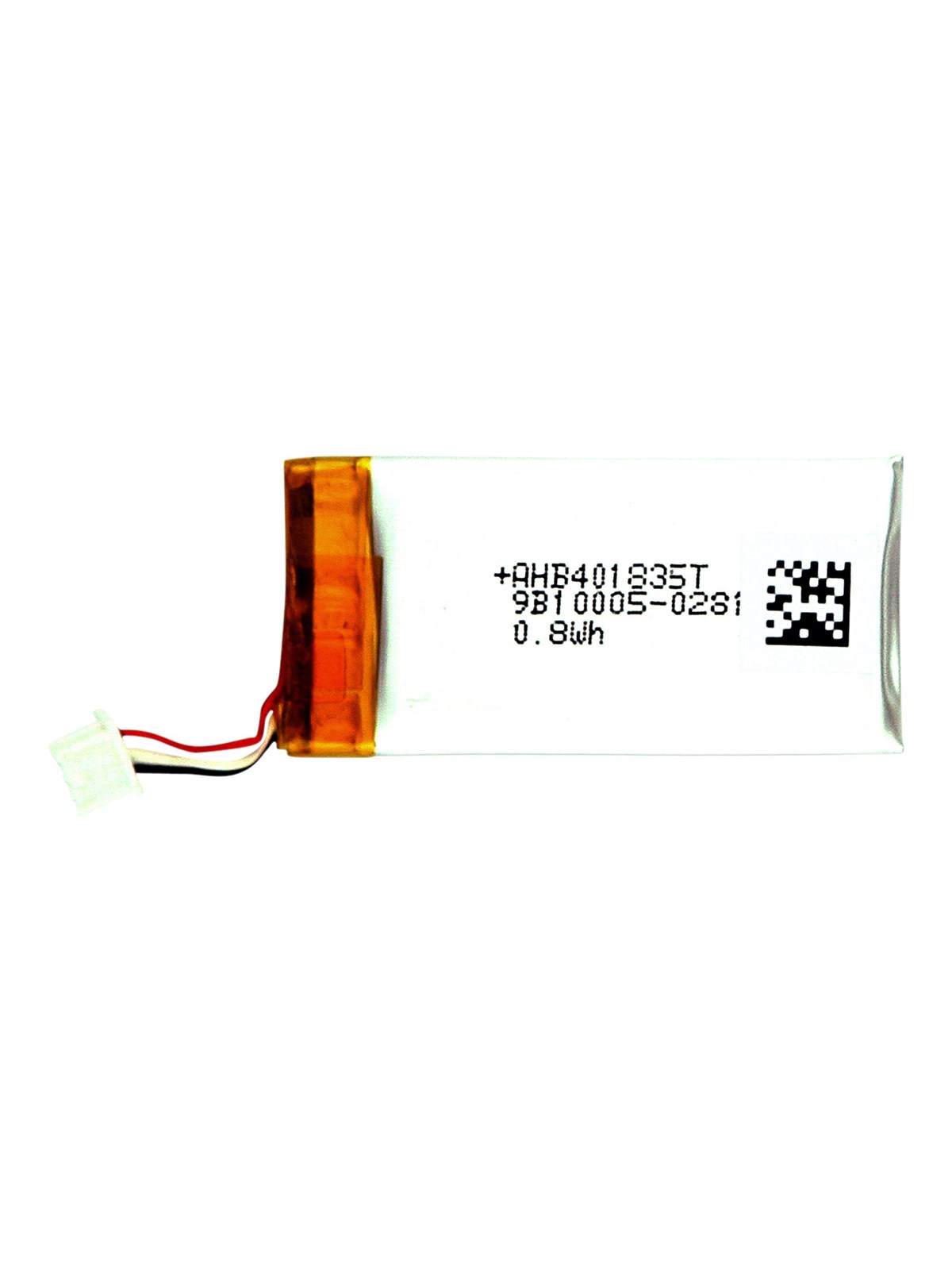 EPOS DW BATT 03, Batteri