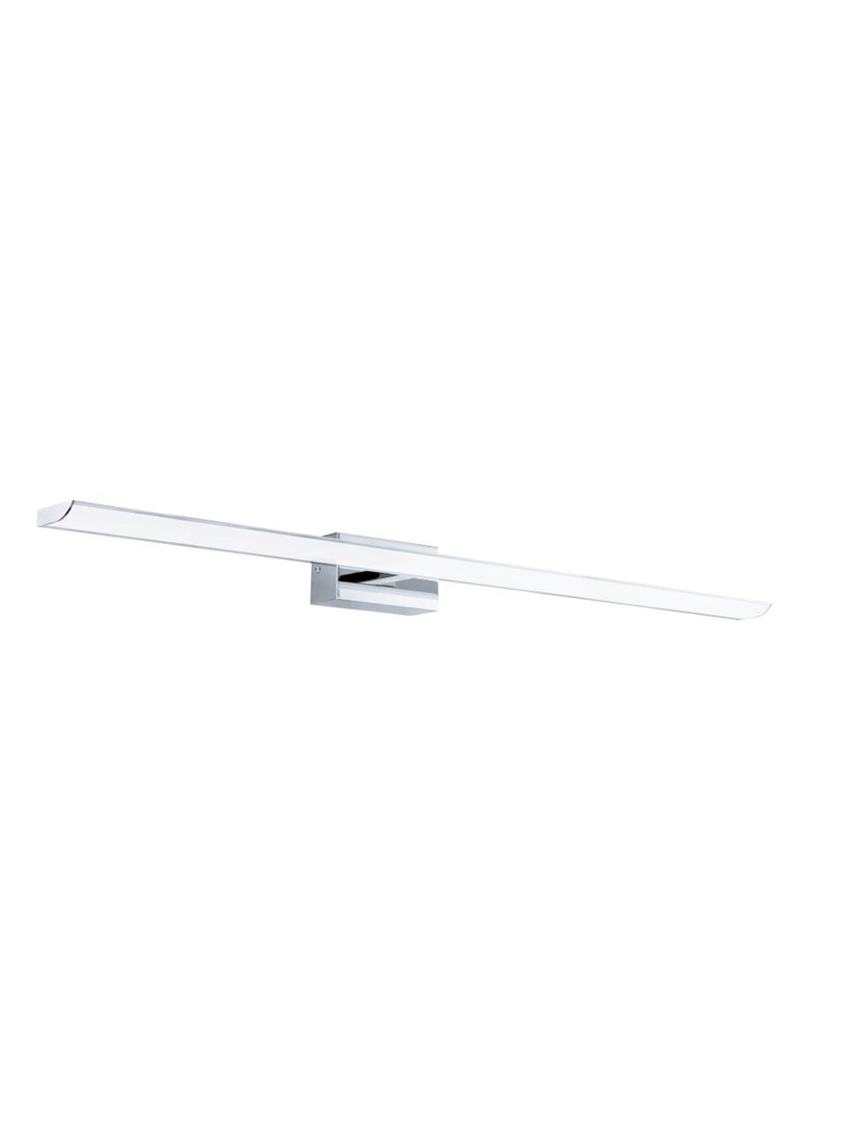 EGLO CONNECT.Z TABIANO SMART væglampe krom M/FARVER(RGB) OG TUNABLE WHITE